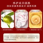 唇彩套装厂家-6色液体口红组合