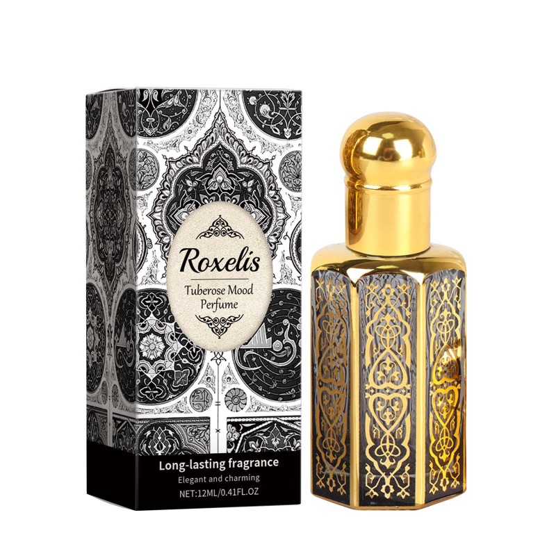 Arabian Perfume Manufacturer - Niche Fresh Unisex Fragrance