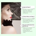 Women's Perfume Factory - Citrus Floral Fresh Elegant