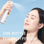 面部喷雾生产厂家-透明质酸素食代工