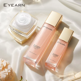 Plant Extract Skincare Supplier - 3 Step Vegan Facial System