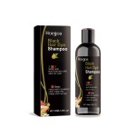 草本洗发水供应商-黑发染发温和清洁