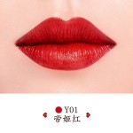 唇彩套装厂家-6色液体口红组合