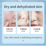 面部喷雾生产厂家-透明质酸素食代工