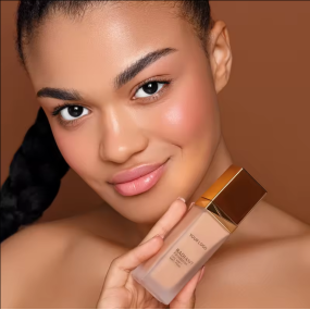 Makeup Foundation Factory - Long Lasting Matte Waterproof