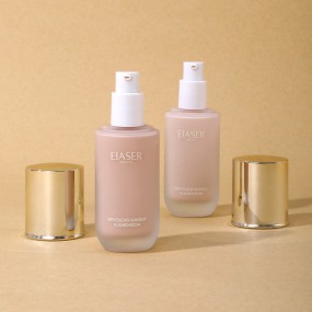 液体粉底厂家-膏体素食无标定制