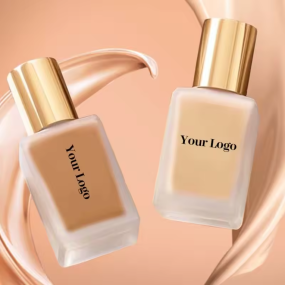 Liquid Foundation Supplier - Sunproof Full Coverage Matte