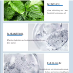 Men's Face Wash Supplier - Soap-free Oil Control Gentle