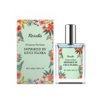 Women's Perfume Factory - Citrus Floral Fresh Elegant