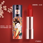 唇彩套装厂家-6色液体口红组合