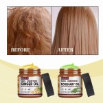 Ginger Conditioner Manufacturer - Rosemary Repair Dry Hair