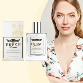 Unisex Perfume Factory - Ylang-ylang Daily Commuting Scent