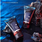 Men's Face Wash Supplier - Soap-free Oil Control Gentle