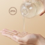 生姜洗发水生产厂家-500ml防脱发配方
