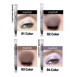 Eye Shadow Pencil Manufacturer - Multifunctional Contour Pen White Chameleon