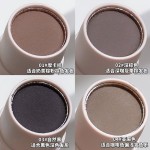 Hairline Stick Supplier - Mint Formula Non Fade Portable Pen Style Design