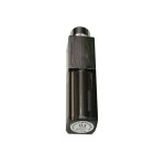 Lip Gloss Manufacturer - Clear Moisturizing Glossy Mirror Effect Non Transfer