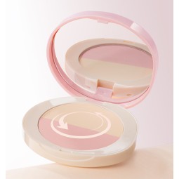 Blusher Pallet Factory - Dual Color High Pigment Waterproof Duochrome Powder