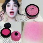 Cream Blush Manufacturer - Mashed Potato Natural Delicate Lasting Pseudo White