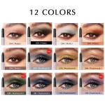 Eye Shadow Stick Wholesale - Pearl Glitter High Gloss Non Smudge Easy Color