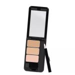 Concealer Palette Hot Sale - HD Waterproof Oil-Control Face Eye Makeup