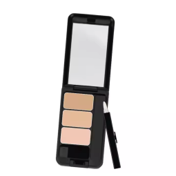 Concealer Palette Hot Sale - HD Waterproof Oil-Control Face Eye Makeup