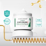 Scar Ointment Manufacturer - Fades Scar Stretch Marks Skin Care Cross-border