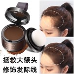 Hairline Powder Stick Supplier - Contour Shaping Cover Grey Hair Natural