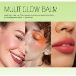 Cream Blush Stick New Arrival - Natural Matte High Pigment Cheek Lip Tint