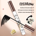Eyebrow Tint Wholesale - 4 Color Quick Dry 12H Long Lasting Waterproof