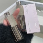 Lip Gloss Manufacturer - Clear Moisturizing Glossy Mirror Effect Non Transfer