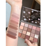 Eye Shadow Palette Manufacturer - 20 Color Earth Tone Pearly Matte Waterproof