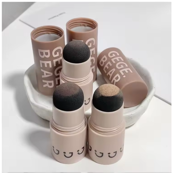 Hairline Powder Supplier - Root Touch up Waterproof Filler Thinning Hair Concealer