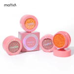 Monochrome Eyeshadow Manufacturer - Compact Portable Waterproof Sweat Proof