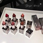 Matte Lipstick Manufacturer - Nude Long Lasting Waterproof Highly Pigmented