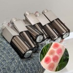 Lip Gloss Manufacturer - Clear Moisturizing Glossy Mirror Effect Non Transfer