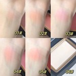Blush Powder Custom - Pink Rose Waterproof Make Your Own Palette Private Label