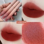 Lip Glaze Wholesale - Matte Velvet Milk Cream Non Transfer Online Celebrity