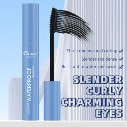 Eye Makeup Manufacturer - Slim Long-lasting Curly Thick Waterproof for Women