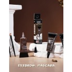 Eyebrow Gel OEM - Vegan Cruelty Free Tinted Extreme Hold Private Label