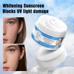 Whitening Cream Factory - SPF 50 Face Suncream Moroccan Skin Care New Arrival