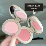 Matte Blush Wholesale - High Coverage 3D Floating 7 Color Powder Cosmetic