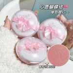 Blusher Palette Custom - High Pigmented Cheek Blush Matte Powder Private Label