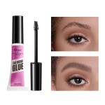 Eyebrow Gel Supplier - Lasting Natural Non-stick Anti-sweat Setting Liquid