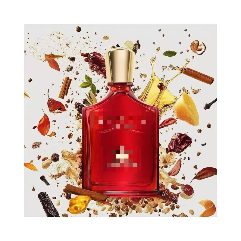 Perfume OEM Manufacturer - Custom EDP 50-100ml Neutral Fragrance for Europe