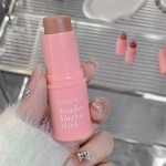 Blush Stick Manufacturer - 4 Color Cheek Lip Complexion Halo Tender Powder