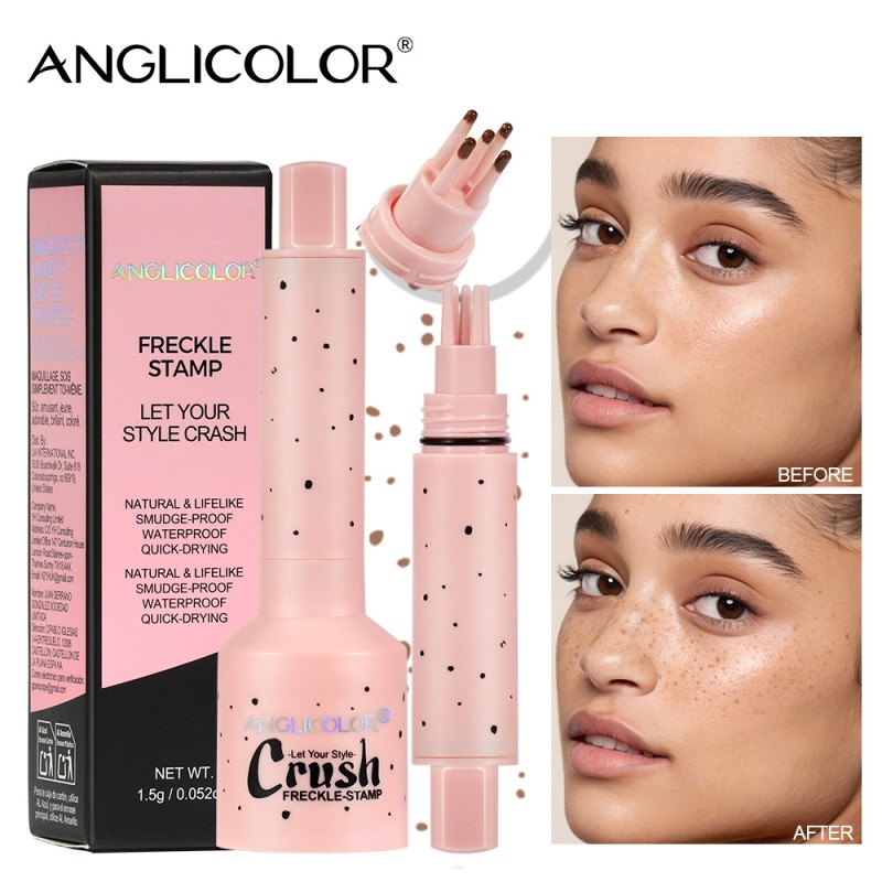 Eyebrow Gel Hot Selling - Vegan Waterproof Long-lasting Custom Logo Smudge-Free