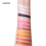 Monochrome Eyeshadow Manufacturer - Compact Portable Waterproof Sweat Proof