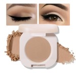 Matte Eyeshadow Singles Manufacturer - Vegan Pressed Powder Nude Pink Neutral
