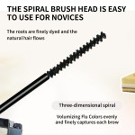 Eyebrow Tint Wholesale - 4 Color Quick Dry 12H Long Lasting Waterproof